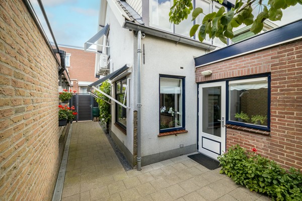 Medium property photo - Westersteeg 12, 2941 AX Lekkerkerk